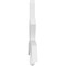 Ekena Millwork Alberta Architectural Grade PVC Gable Bracket, 60"W x 22 1/2"H x 2"D x 4"F, 9/12 Pitch GBP060X23X0204ALB00 - alternate 5